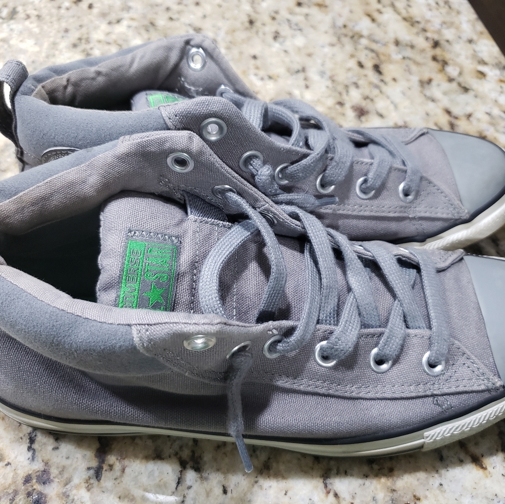 Converse Chuck Taylor All Star Street Mid